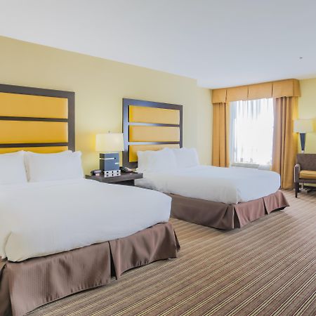 Holiday Inn Mobile Airport By Ihg Екстер'єр фото