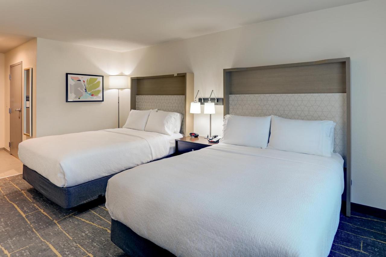 Holiday Inn Mobile Airport By Ihg Екстер'єр фото