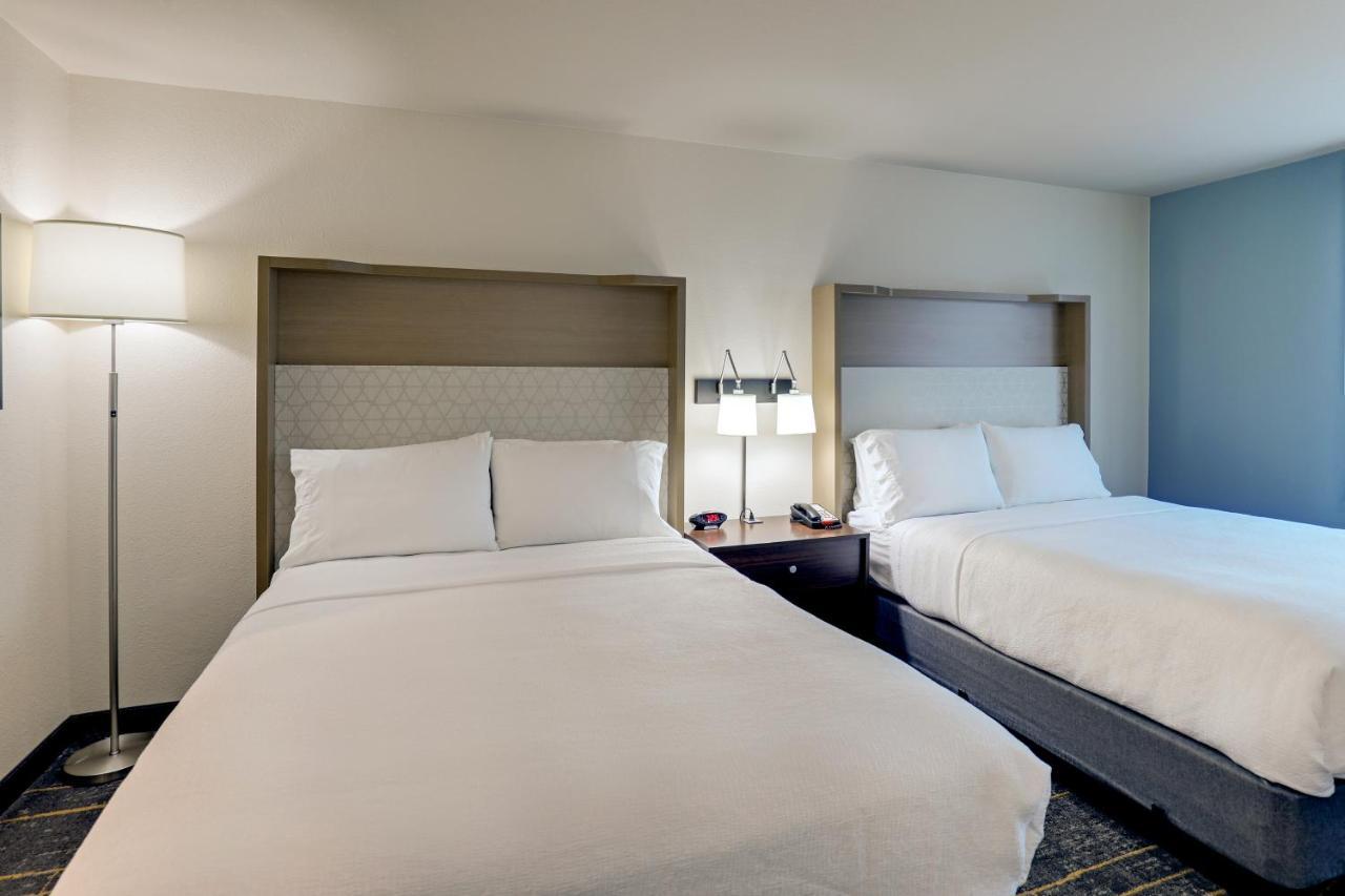 Holiday Inn Mobile Airport By Ihg Екстер'єр фото