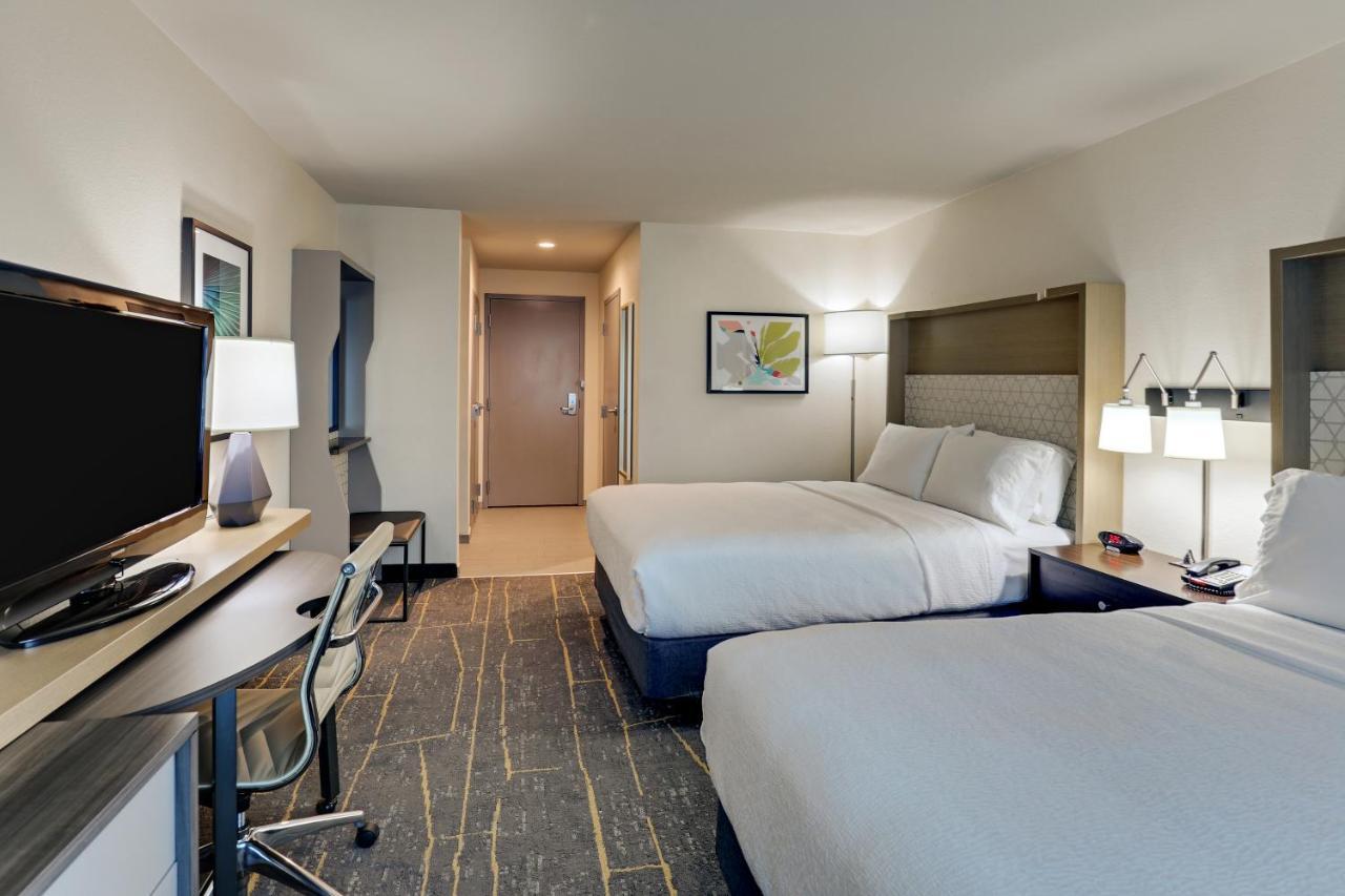 Holiday Inn Mobile Airport By Ihg Екстер'єр фото