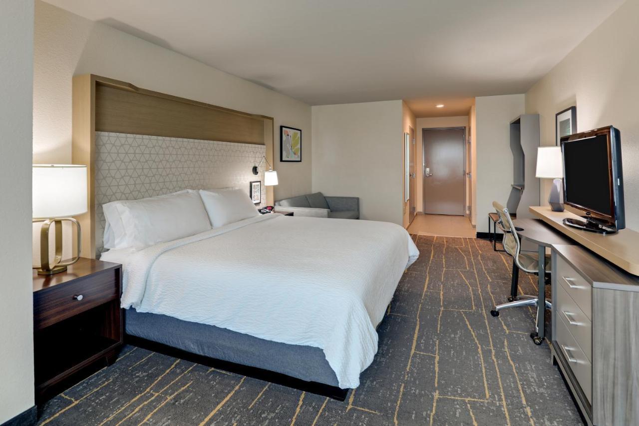Holiday Inn Mobile Airport By Ihg Екстер'єр фото