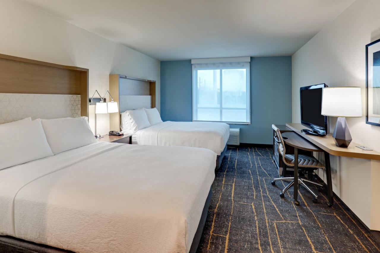 Holiday Inn Mobile Airport By Ihg Екстер'єр фото