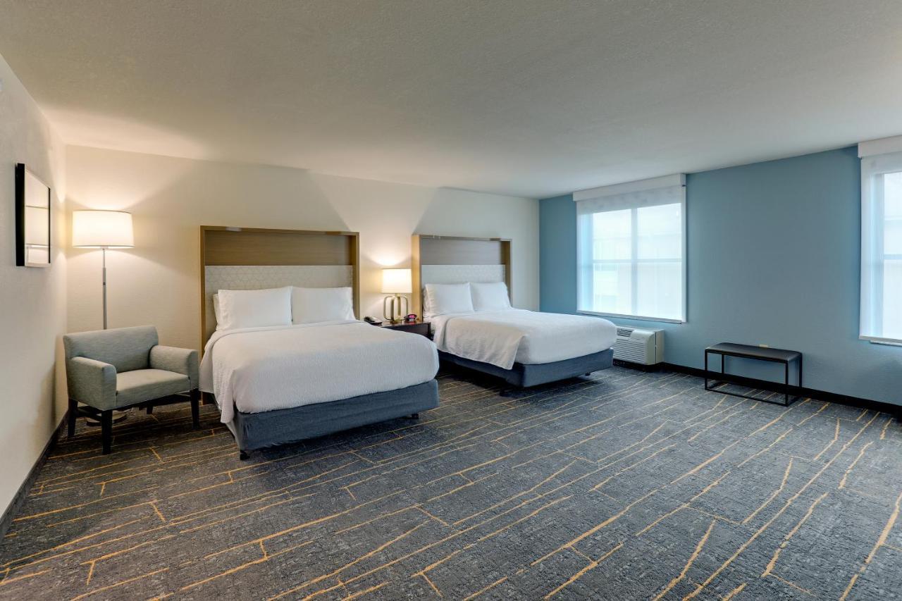 Holiday Inn Mobile Airport By Ihg Екстер'єр фото