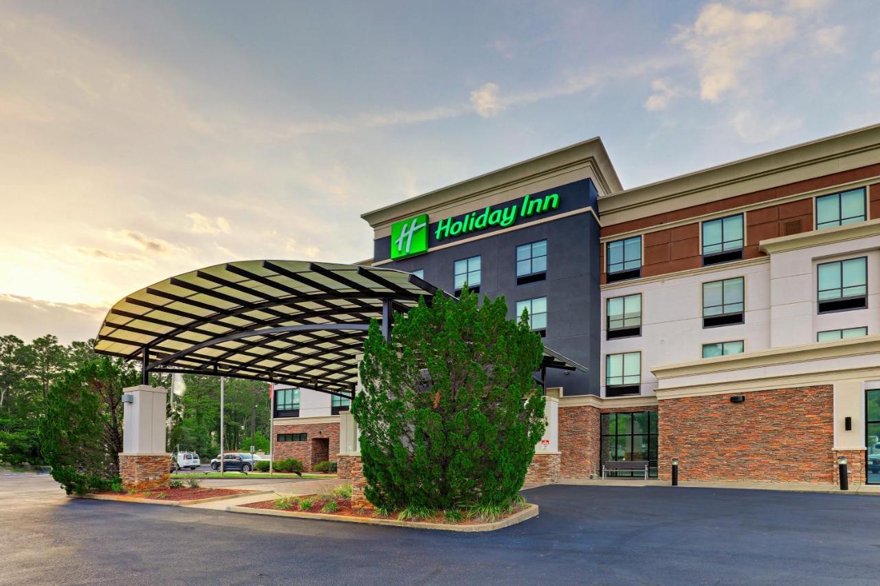 Holiday Inn Mobile Airport By Ihg Екстер'єр фото
