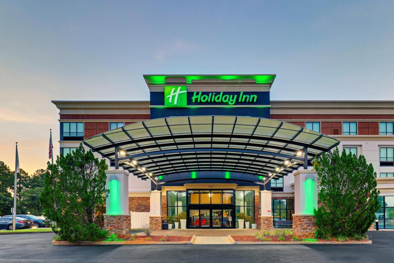 Holiday Inn Mobile Airport By Ihg Екстер'єр фото