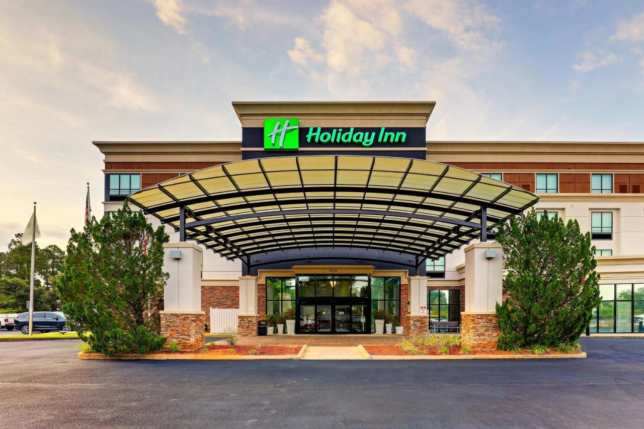 Holiday Inn Mobile Airport By Ihg Екстер'єр фото