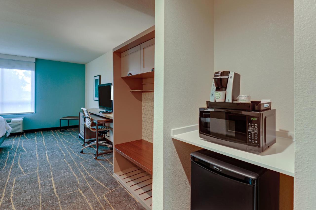 Holiday Inn Mobile Airport By Ihg Екстер'єр фото