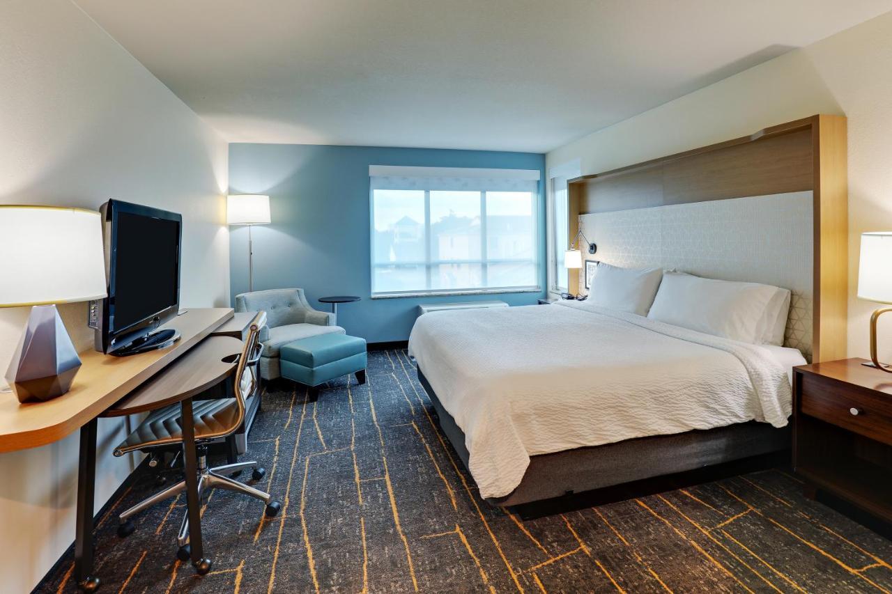 Holiday Inn Mobile Airport By Ihg Екстер'єр фото