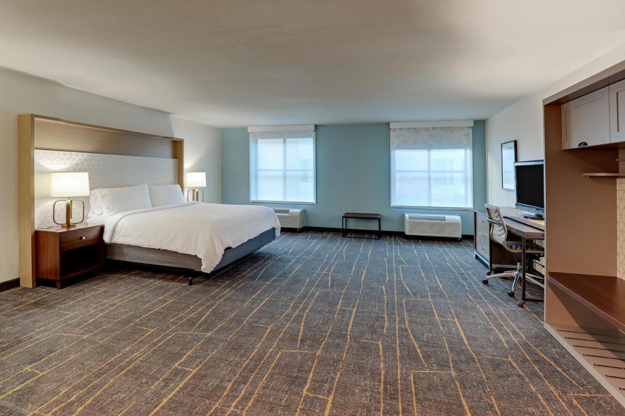 Holiday Inn Mobile Airport By Ihg Екстер'єр фото