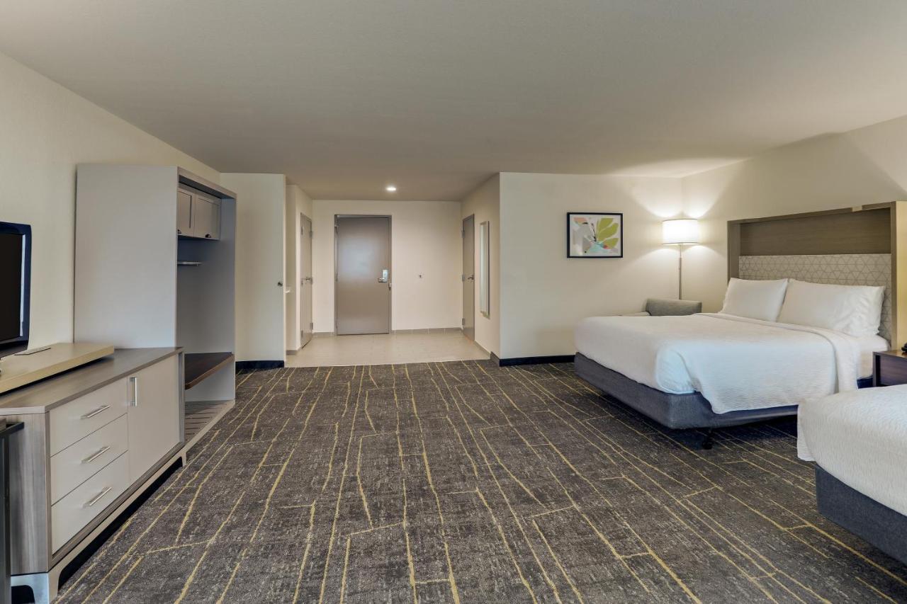 Holiday Inn Mobile Airport By Ihg Екстер'єр фото