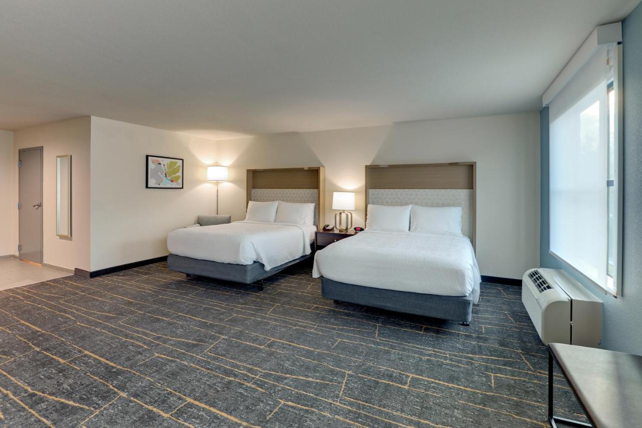 Holiday Inn Mobile Airport By Ihg Екстер'єр фото