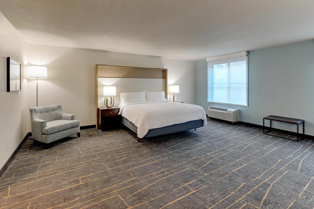 Holiday Inn Mobile Airport By Ihg Екстер'єр фото