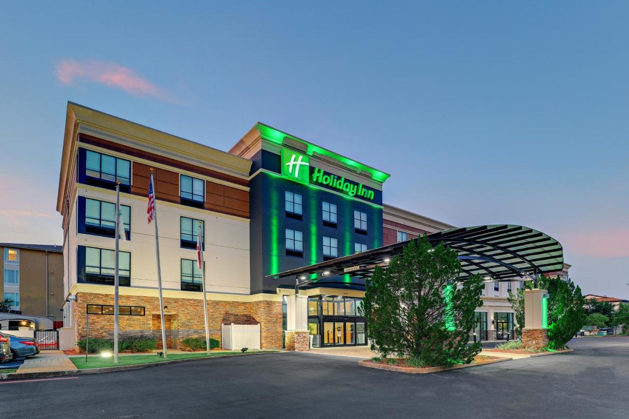 Holiday Inn Mobile Airport By Ihg Екстер'єр фото
