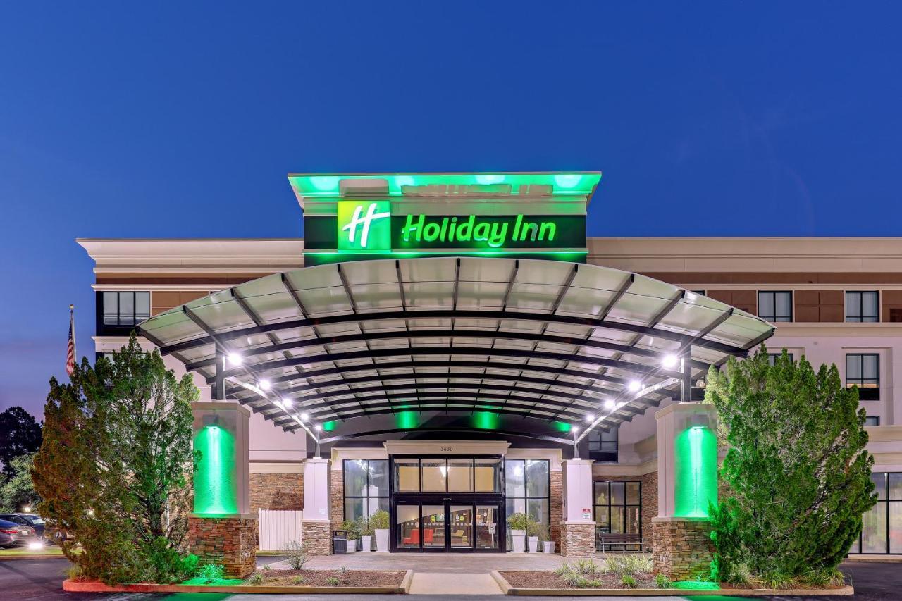 Holiday Inn Mobile Airport By Ihg Екстер'єр фото