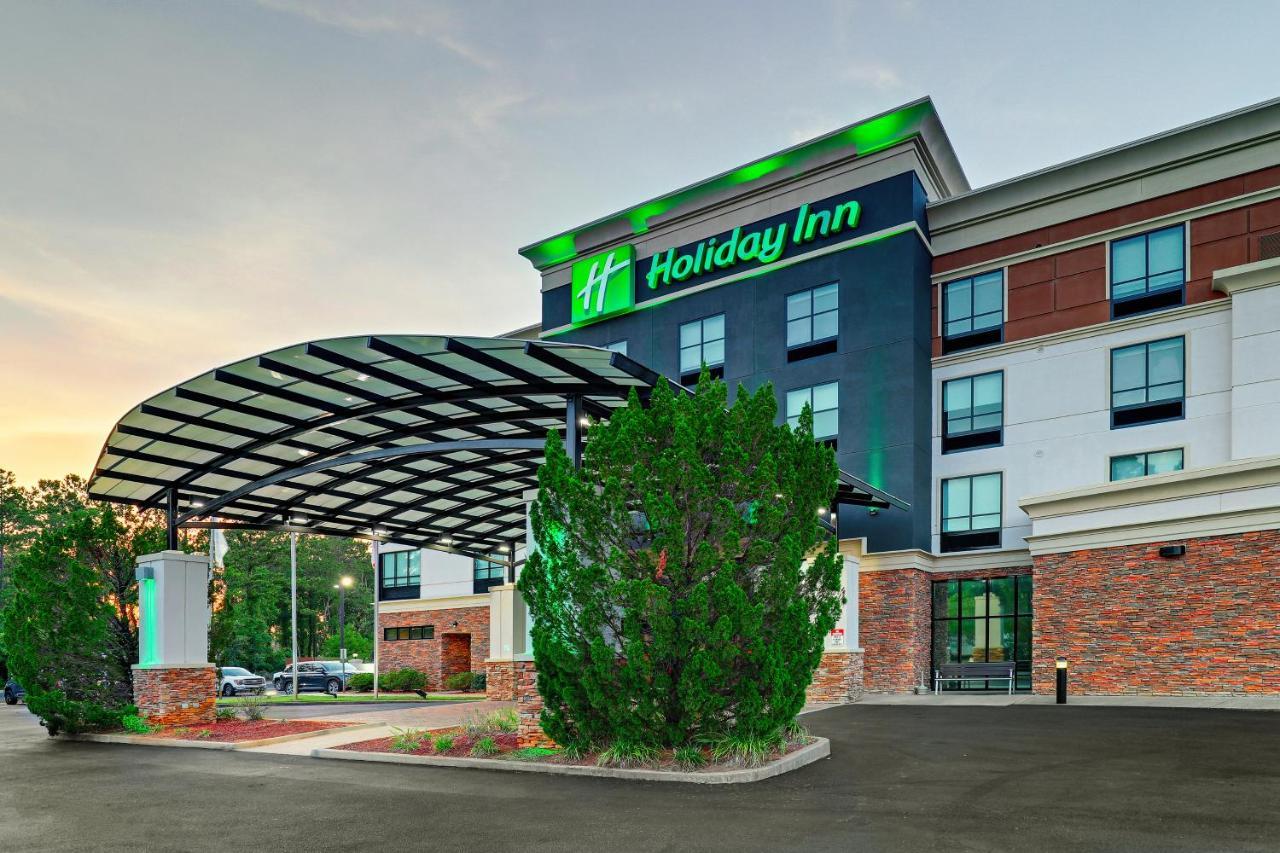 Holiday Inn Mobile Airport By Ihg Екстер'єр фото