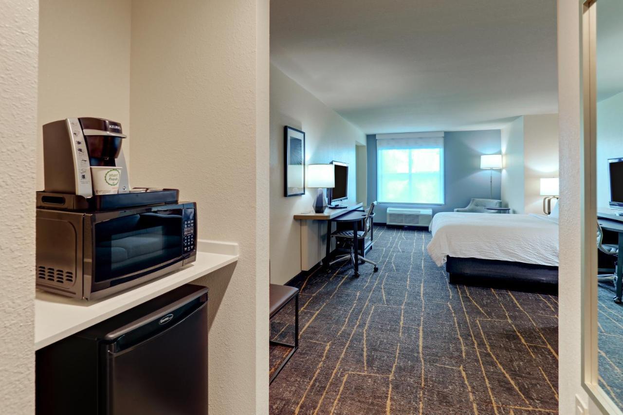 Holiday Inn Mobile Airport By Ihg Екстер'єр фото
