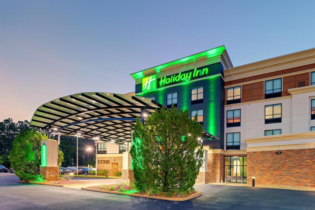 Holiday Inn Mobile Airport By Ihg Екстер'єр фото