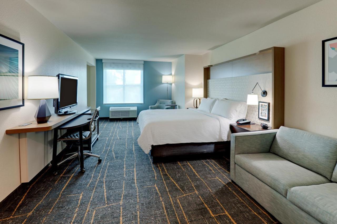 Holiday Inn Mobile Airport By Ihg Екстер'єр фото