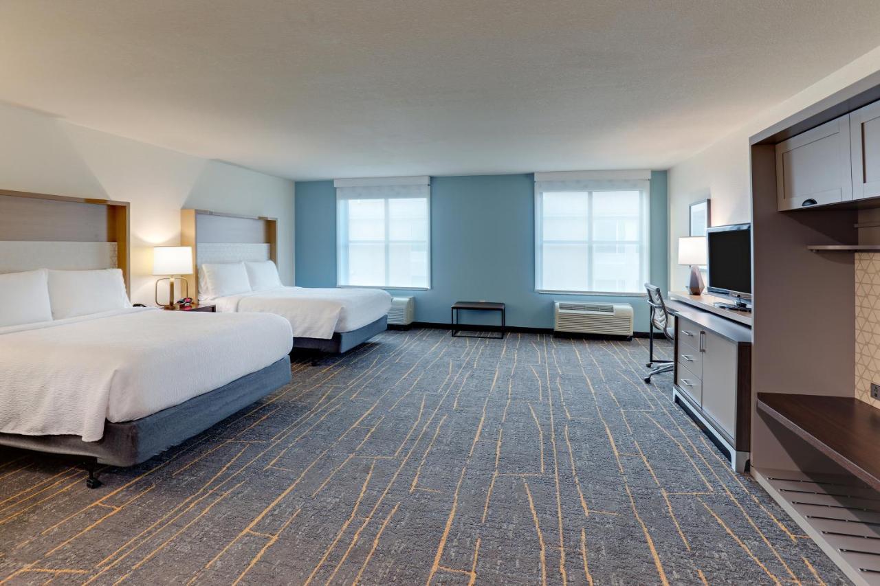 Holiday Inn Mobile Airport By Ihg Екстер'єр фото