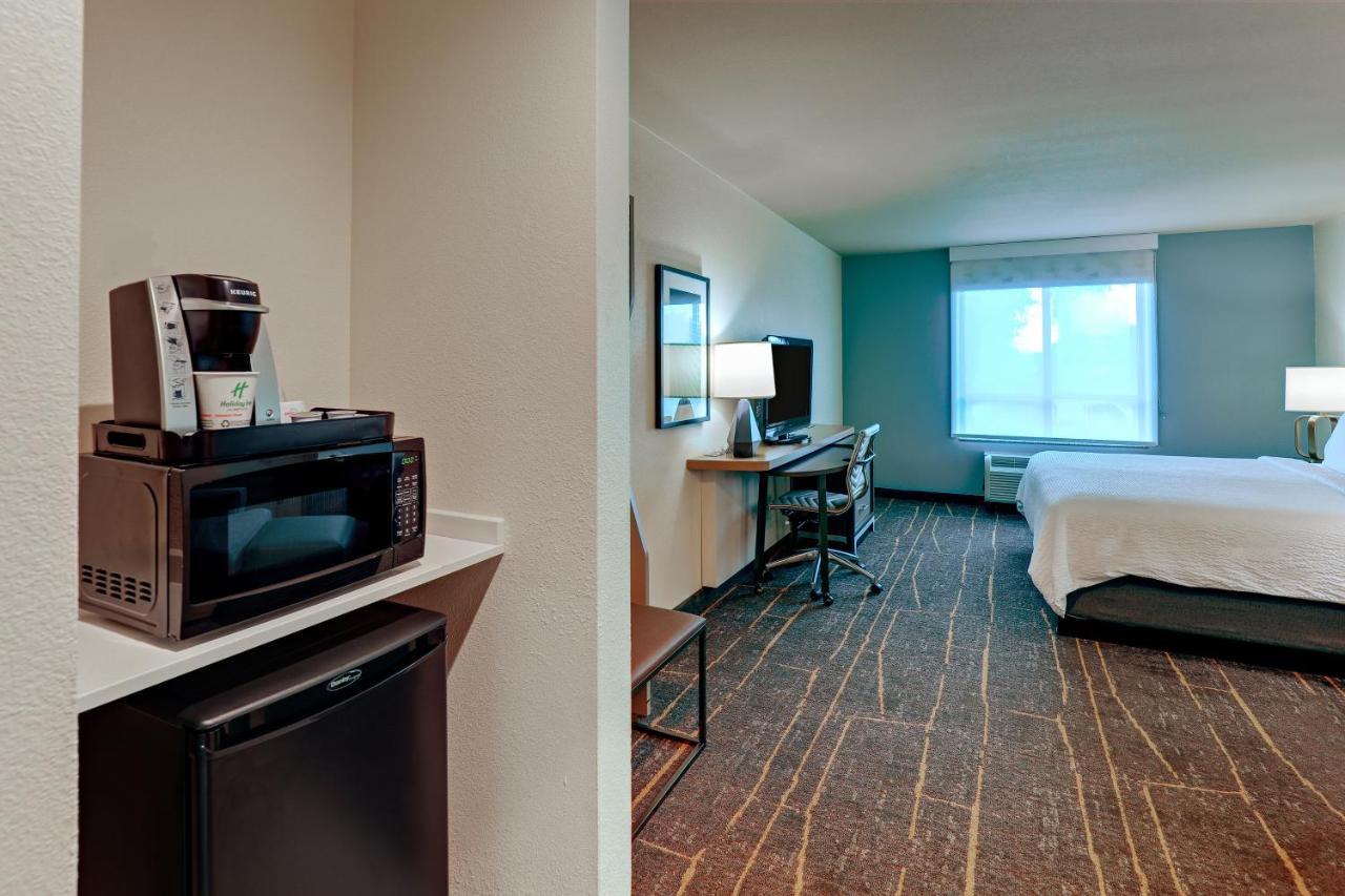 Holiday Inn Mobile Airport By Ihg Екстер'єр фото