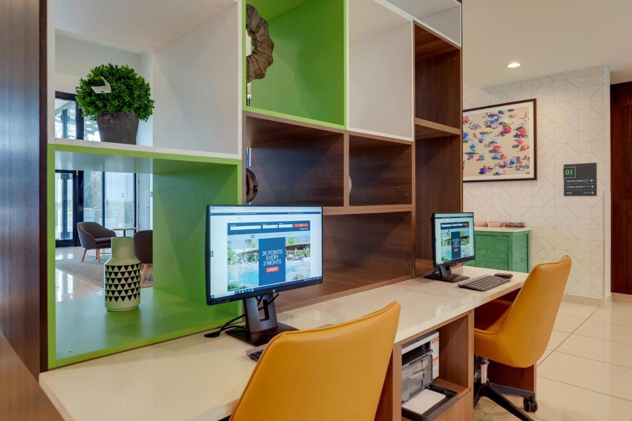Holiday Inn Mobile Airport By Ihg Екстер'єр фото
