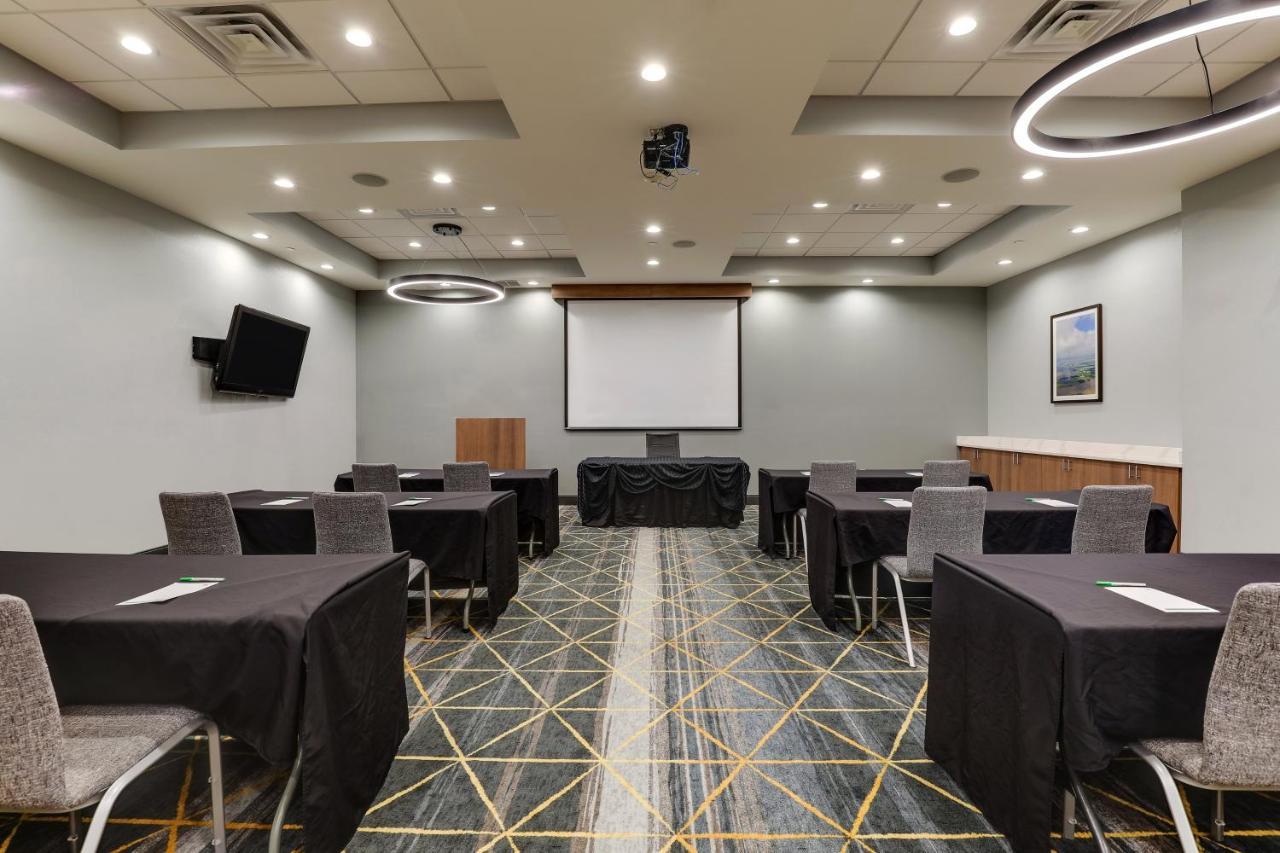Holiday Inn Mobile Airport By Ihg Екстер'єр фото