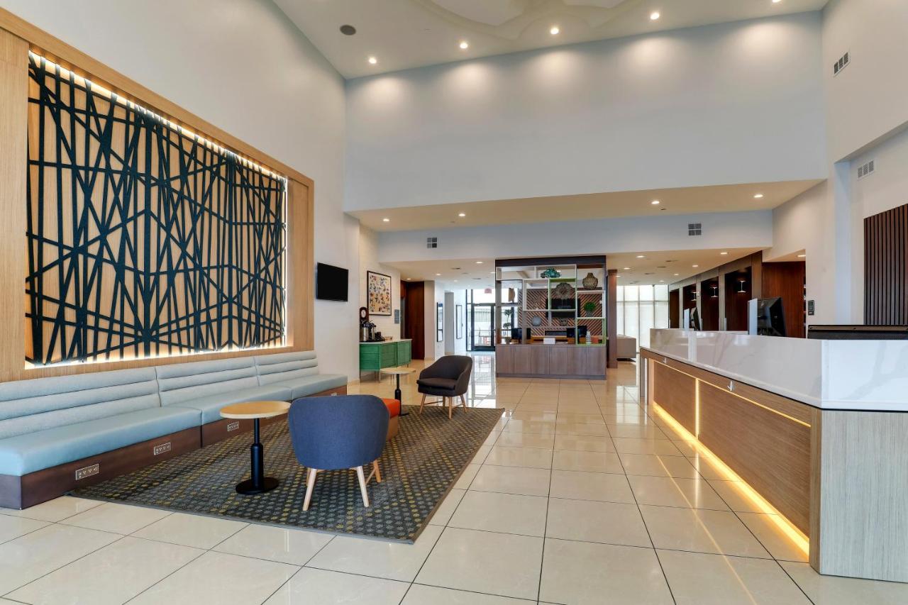 Holiday Inn Mobile Airport By Ihg Екстер'єр фото