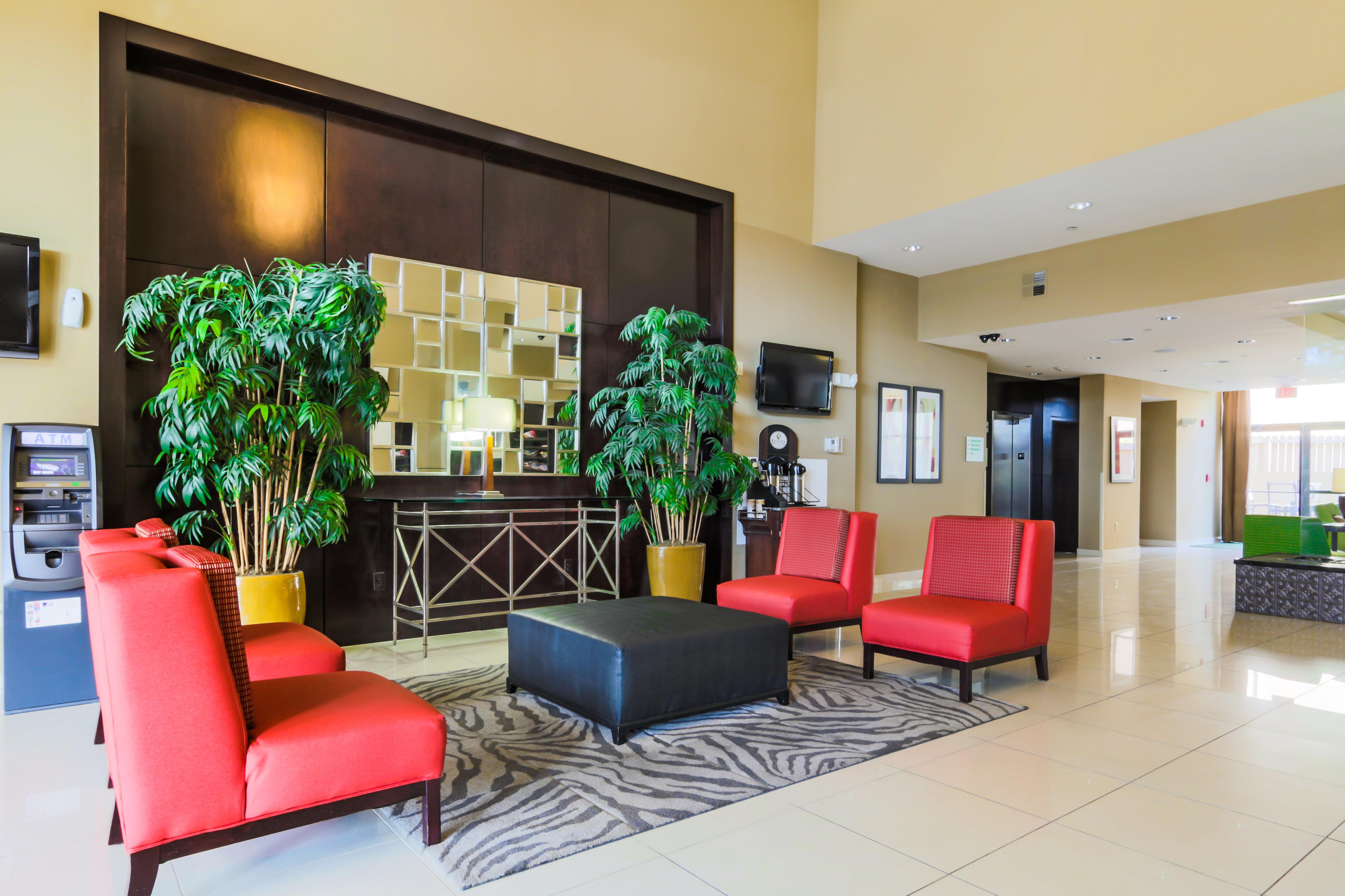 Holiday Inn Mobile Airport By Ihg Екстер'єр фото