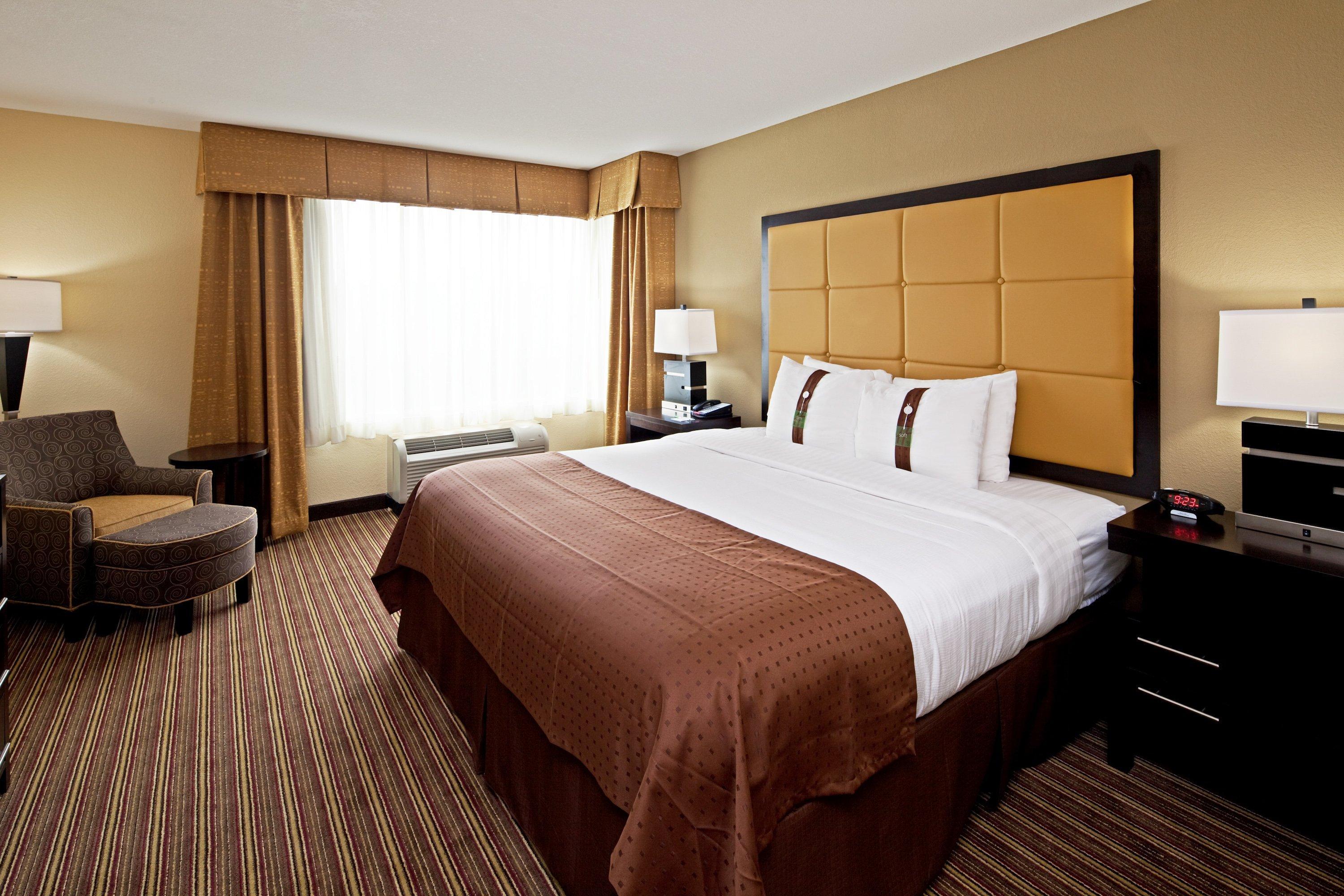 Holiday Inn Mobile Airport By Ihg Екстер'єр фото