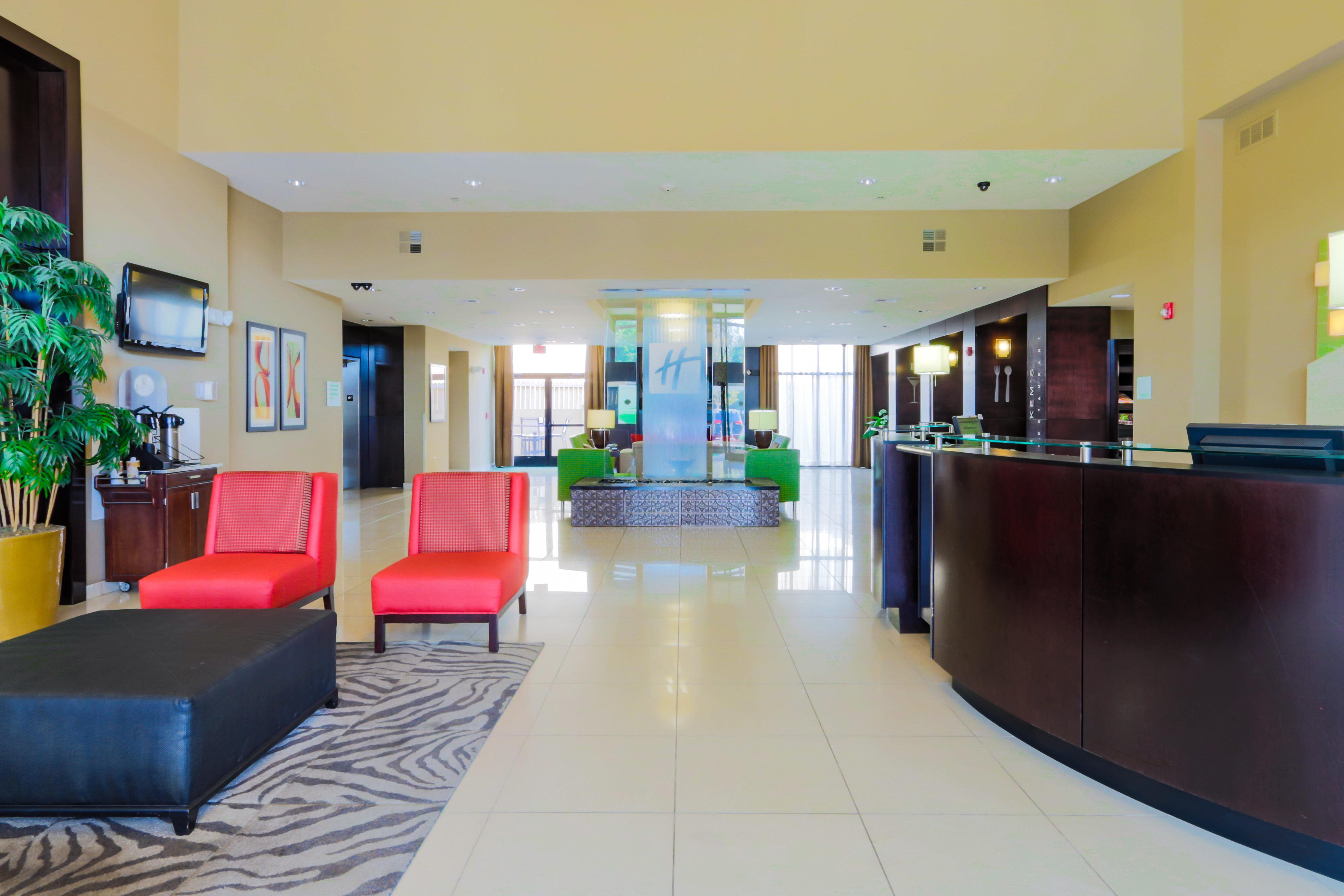 Holiday Inn Mobile Airport By Ihg Екстер'єр фото