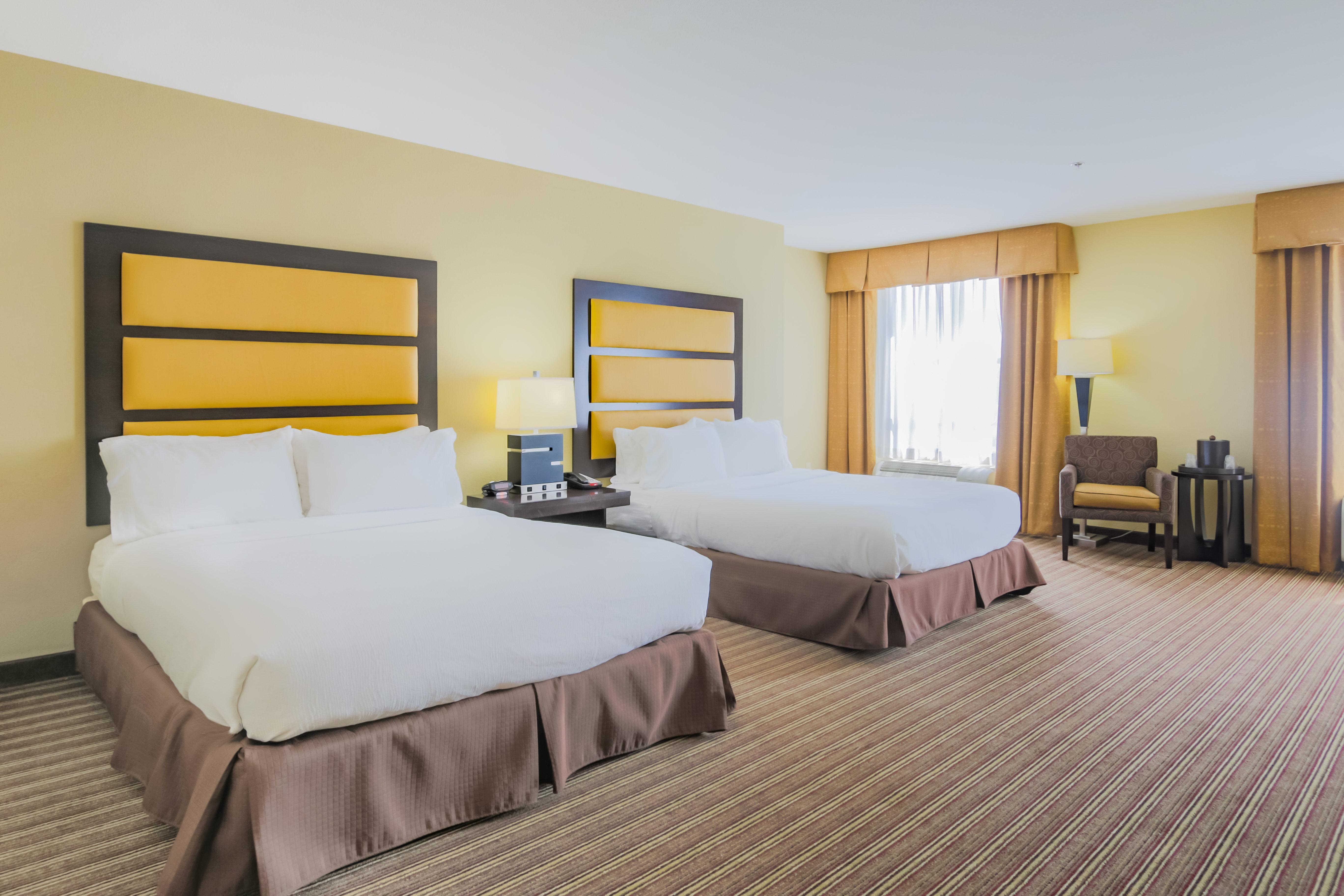 Holiday Inn Mobile Airport By Ihg Екстер'єр фото