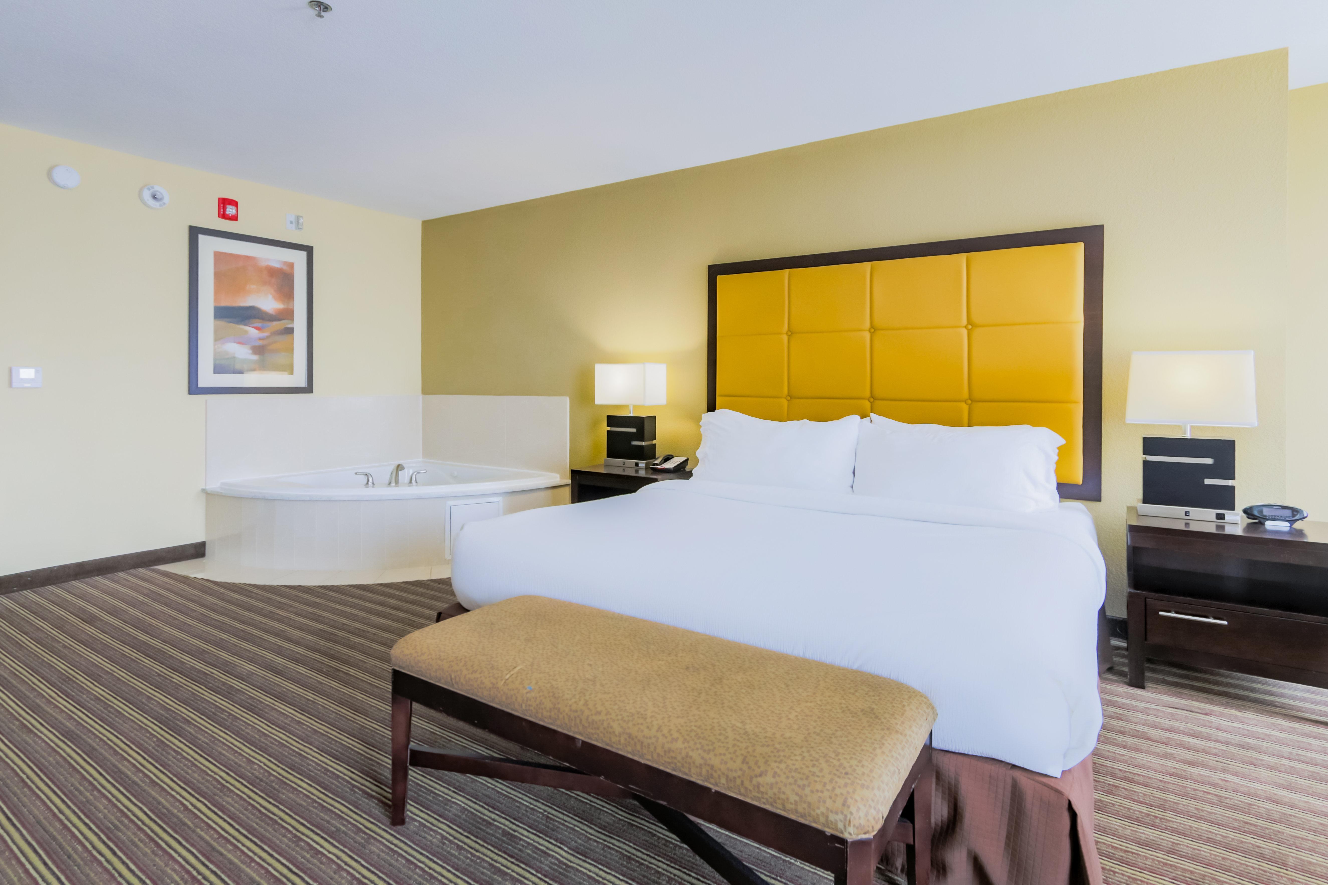 Holiday Inn Mobile Airport By Ihg Екстер'єр фото