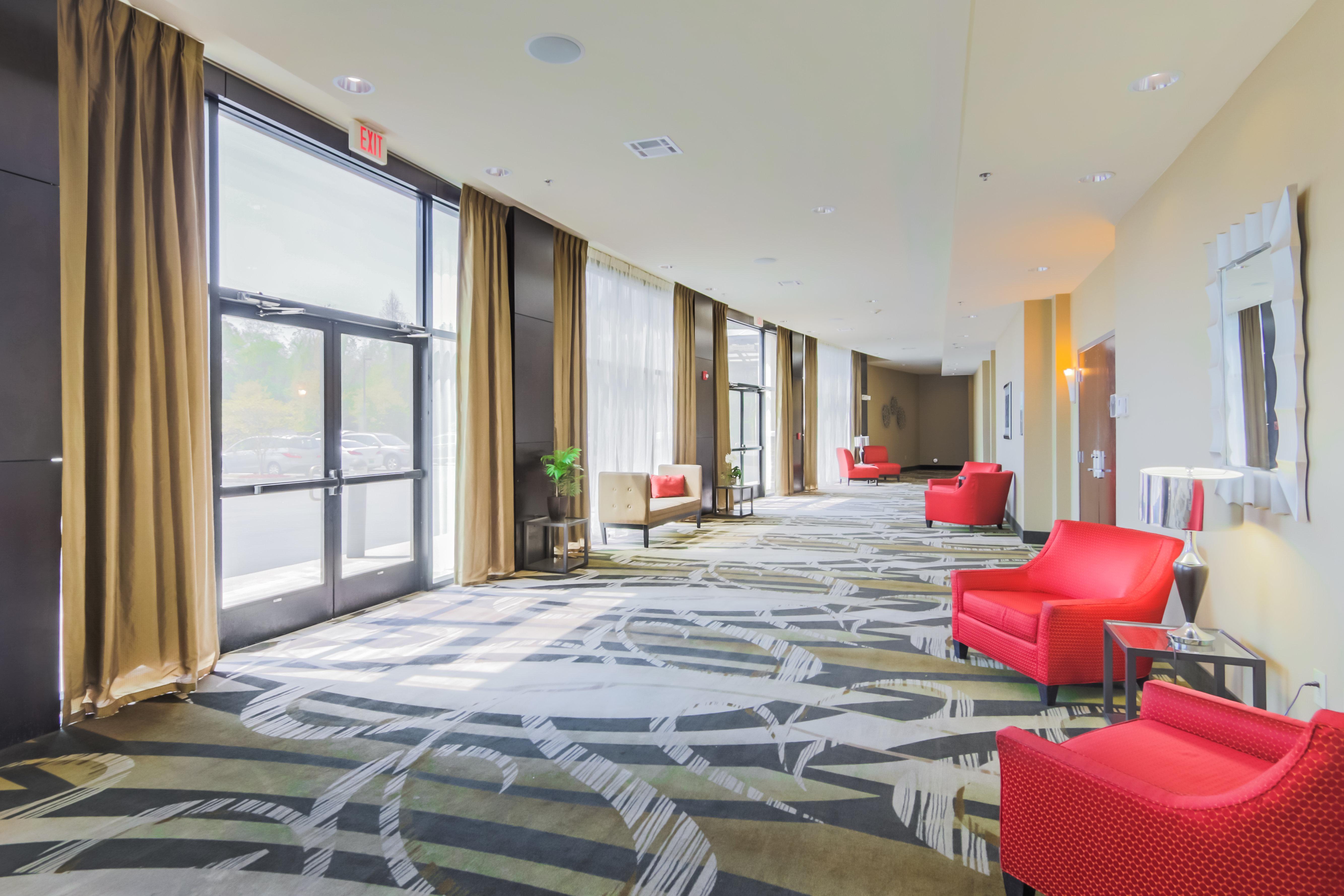 Holiday Inn Mobile Airport By Ihg Екстер'єр фото