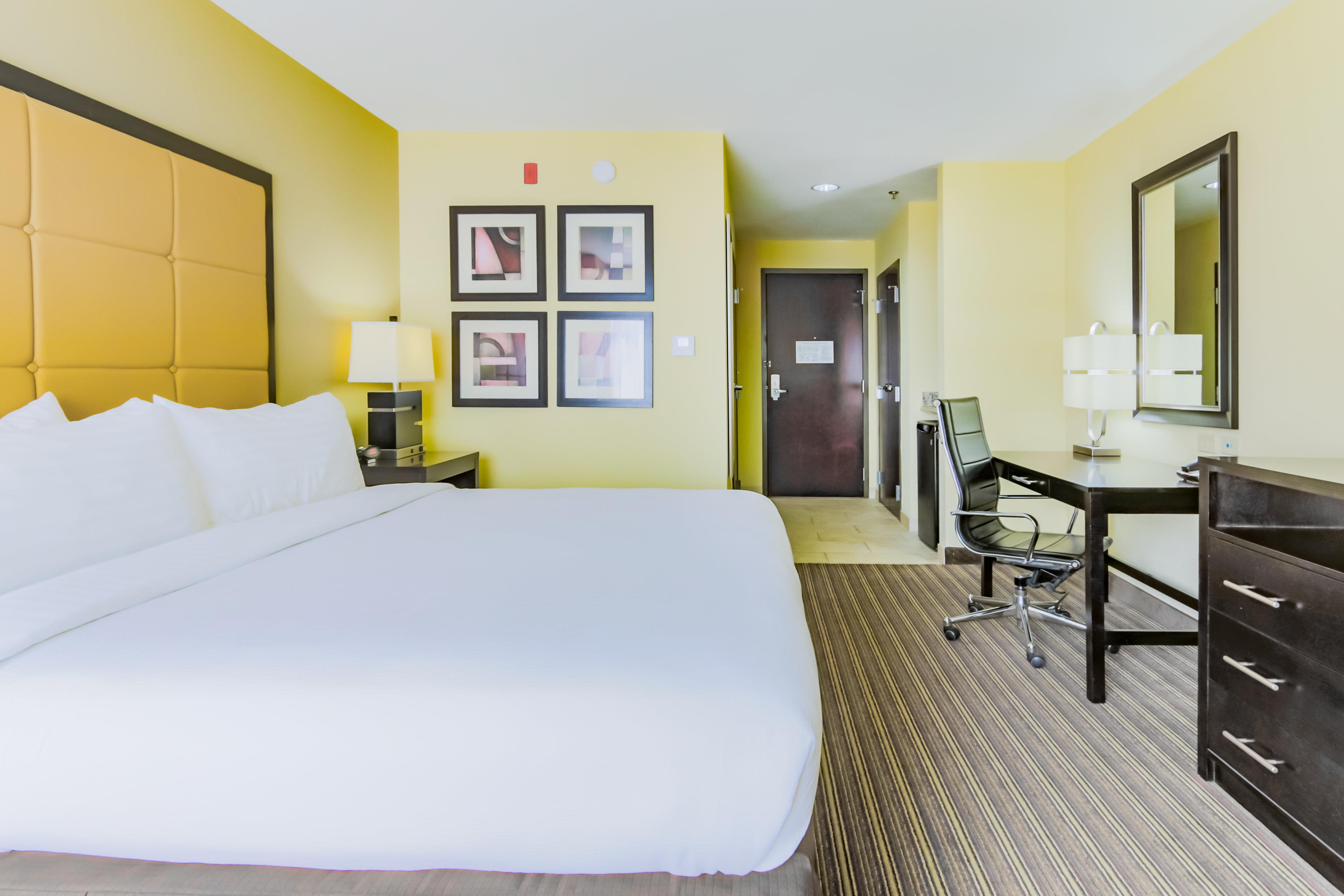 Holiday Inn Mobile Airport By Ihg Екстер'єр фото