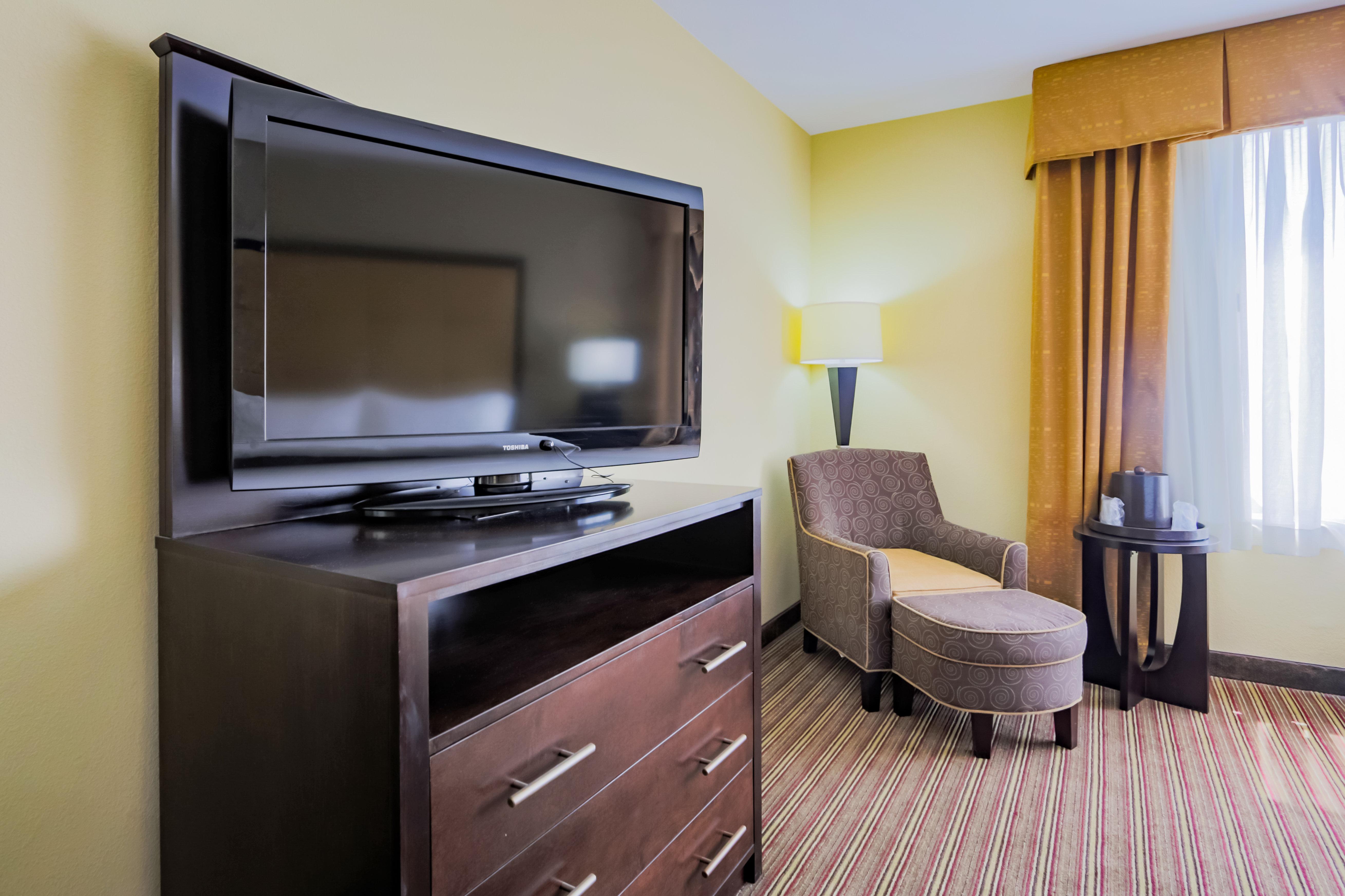 Holiday Inn Mobile Airport By Ihg Екстер'єр фото